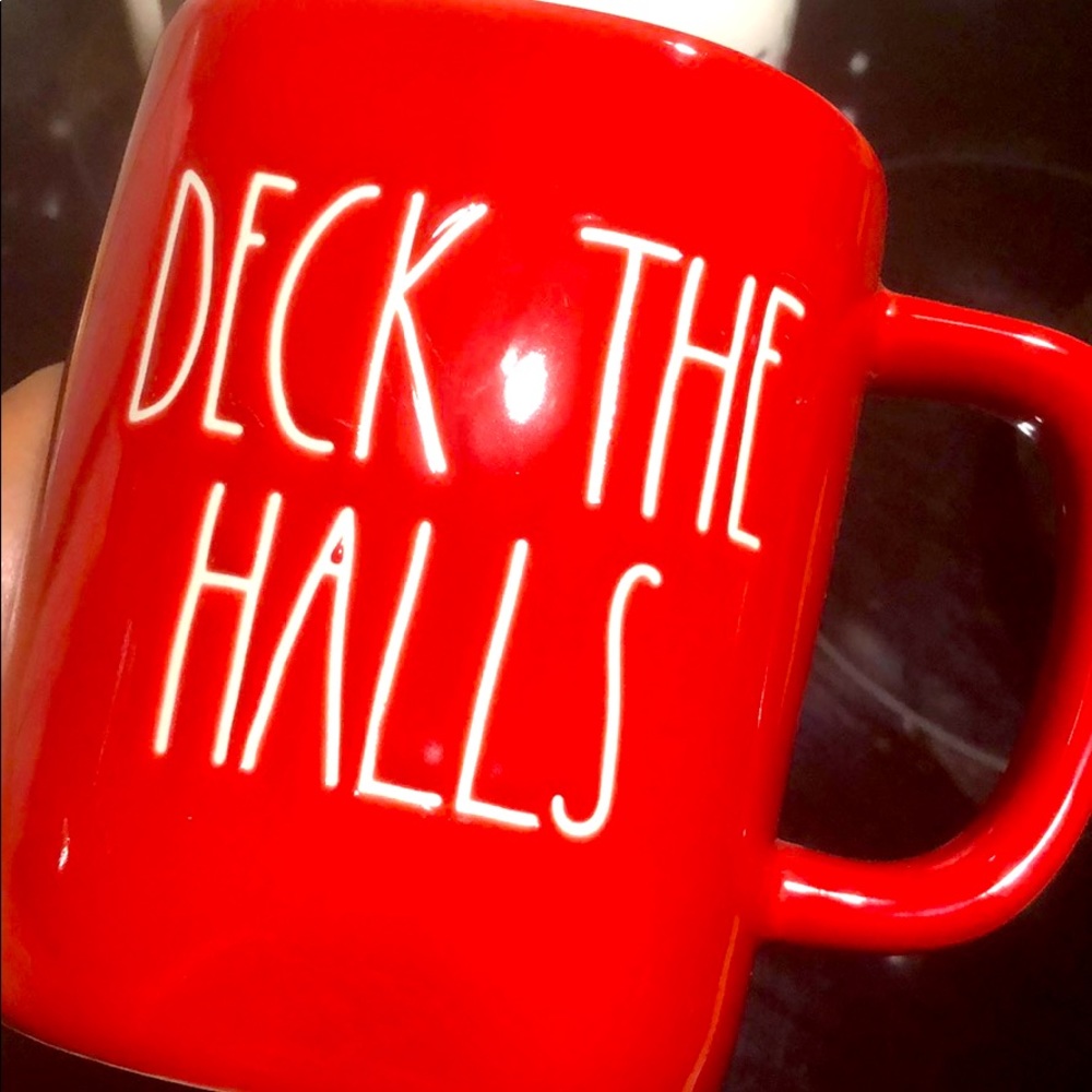 Rae Dunn coffee/tea mug